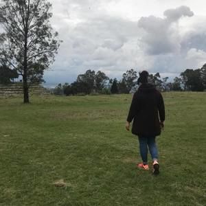 Meet your Posher, Sara